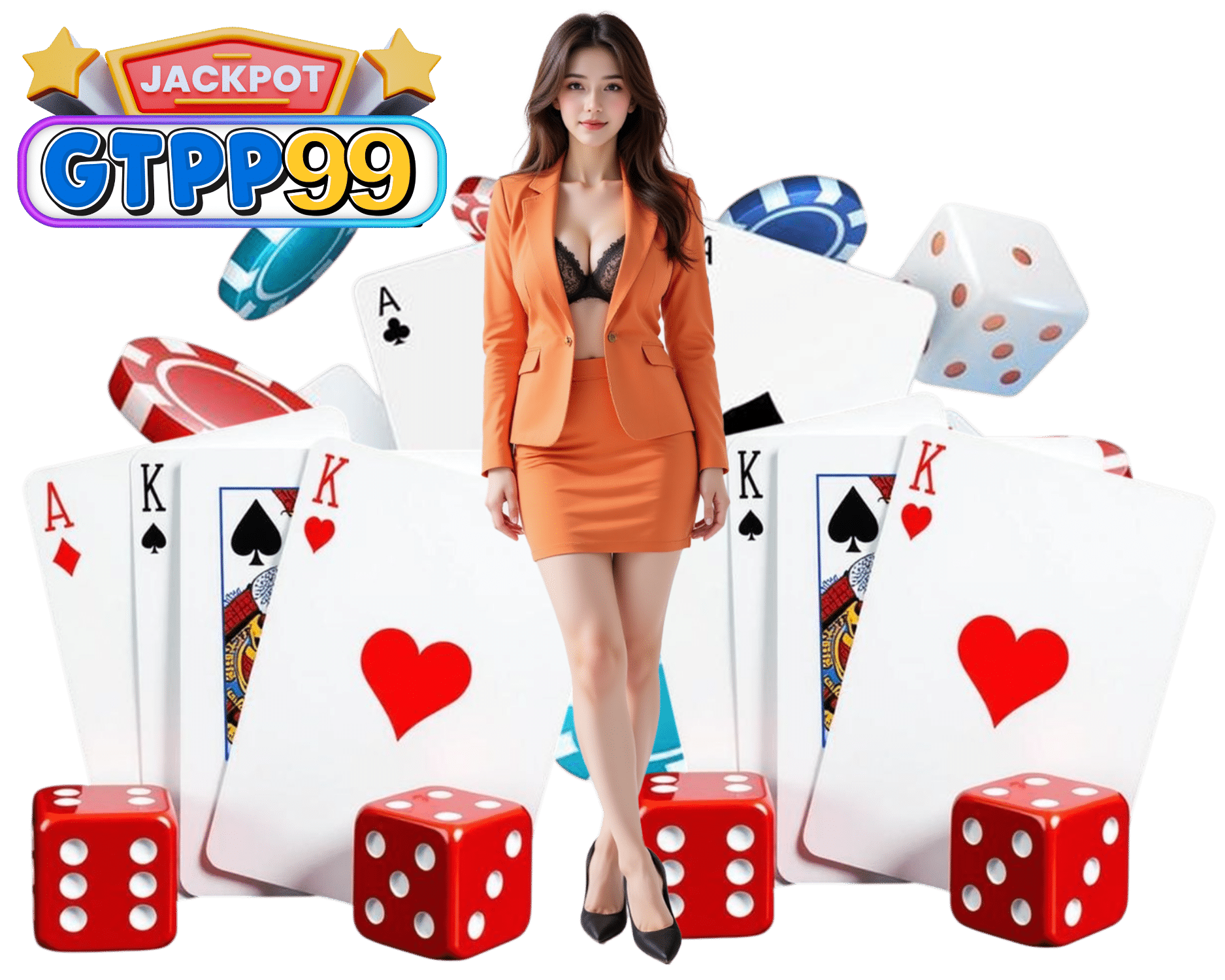 GTPP99 สล็อต