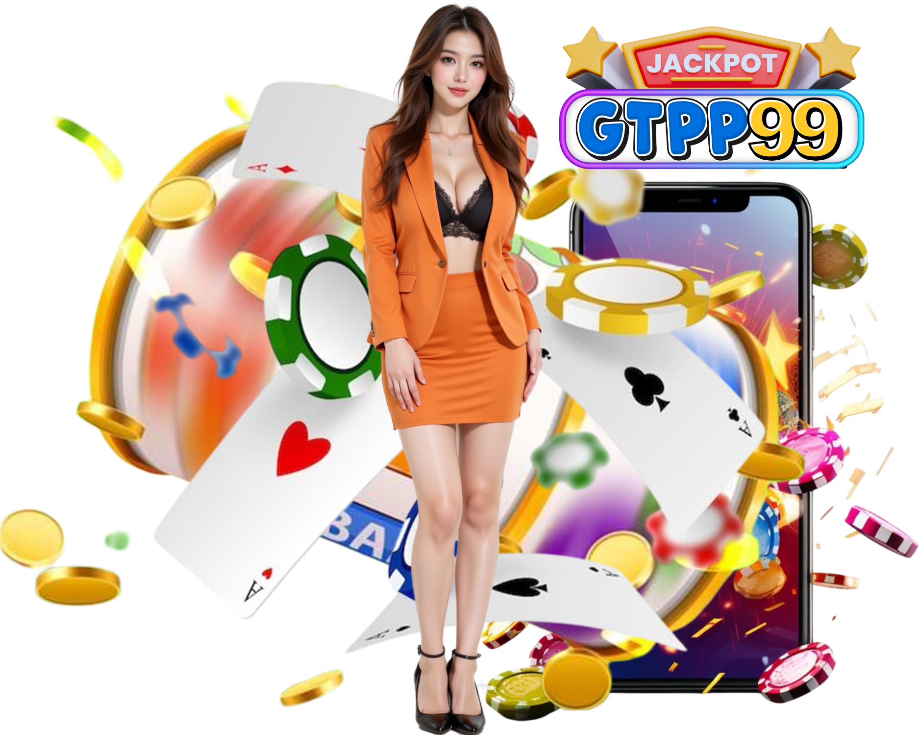 GTPP99 สล็อต กำไรดี